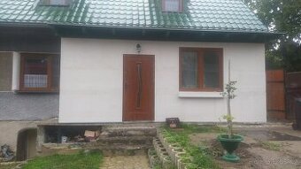 Rodinny dům Vršatec