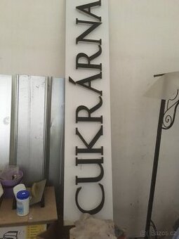 Cukrarna