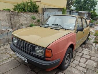 Škoda 105