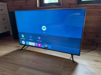 Samsung 43" LED (UE43TU7172UXXH)