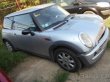 Mini Cooper 1.6i - náhradní díly - 1
