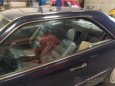 Mercedes W124 Coupe r.v 1990 2,3 /97KW - 1