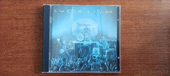 CD Lucie - Live II - 1