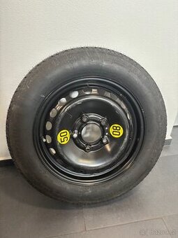 Rezervní kolo bmw e46