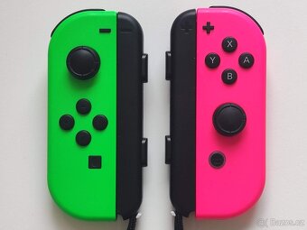 JoyCony TOP STAV originál Nintendo Switch