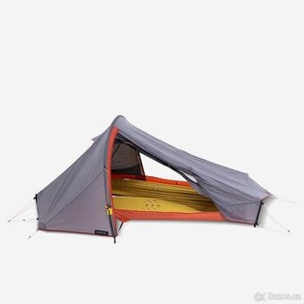 Trekový stan FORCLAZ MT 900 Ultralight | 2 osoby