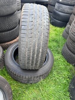 2ks letních pneu 225/55 R19 - Toyo
