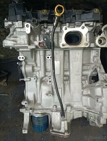 Citroen - Peugeot - PSA 1.2 THP - motor HM01