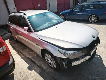 Soubor náhradních dílu BMW