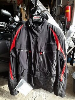 MOTO BUNDA