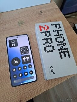 CMF Phone 2 Pro bílý