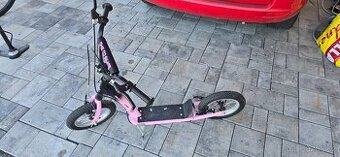 Prodám dětskou koloběžku Nils Extreme