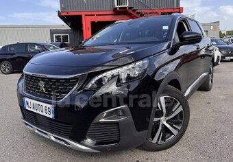 PEUGEOT 5008 II 2.0L BlueHDi 180 S&S ALLURE EAT8 2019