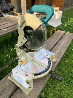 Pokosová pila Makita LS1040N - 1