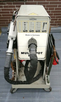 Bodová svářečka Elektron M83 Multispot Spotter