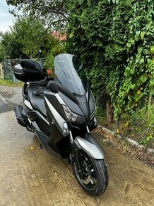 Yamaha XMAX 400