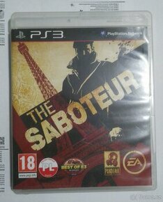 Prince of Persia Trilogy, Dead Space Tetralogy, Saboteur, SH