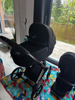 Kočárek Cybex trojkombinace