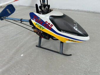 RC model vrtulníku T-Rex 450 PRO