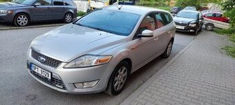 Mondeo 2.0 tdci STK do 6/2027 - 1