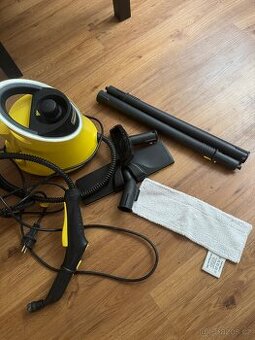 Parní čistič Karcher SC 2 deluxe