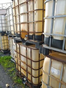 Ibc 1000 akce jen za 500