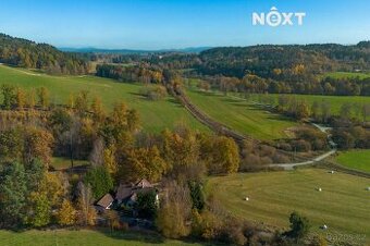 Prodej Rodinný dům, 341㎡