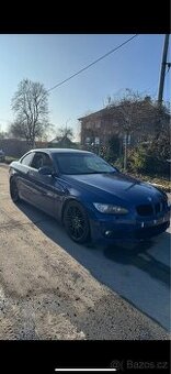 BMW e93 náhradní díly n43