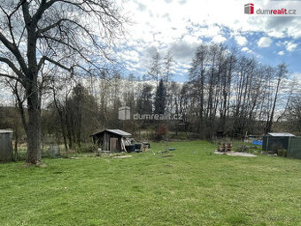 Prodej, zahrada, 884 m2, Litultovice