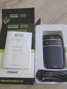 Handsfree sada Benq