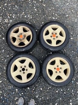 ALU 5x112 R16