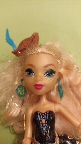 Monster high Dayna