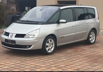 Renault grand espace