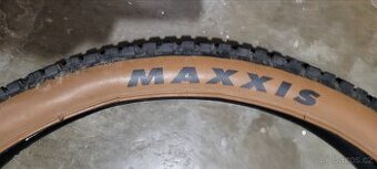 Pláště Maxxis 2ks 27,5 x 2,4 - 1