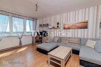 Prodej byt 3 + 1, 71㎡ Orlová 73514