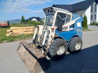 Novotný 961 orginal stav