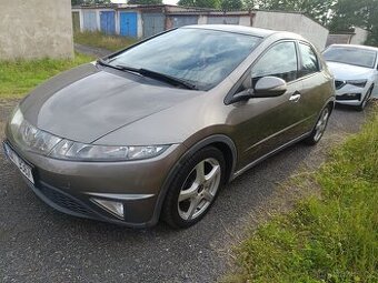 Honda Civic 8g