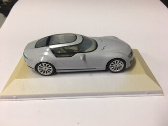 SAAB Aero X