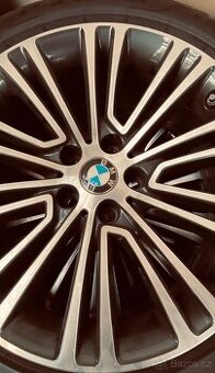 Alu bmw 18 G30 - 1