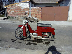 Jawa 20