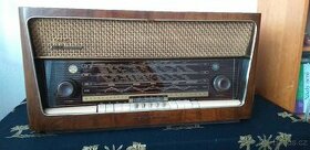 Radio Grundig
