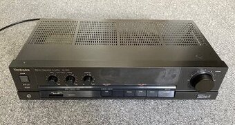 Audio zesilovač TECHNICS SU-600 Japan