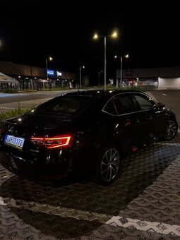 Škoda Superb 3 2017 L&K POUZE VÝMĚNA