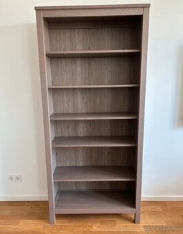 Hemnes knihovna