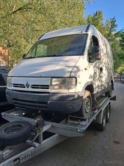 Movano - Master