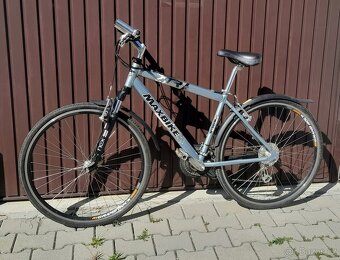 Horské kolo 27,5"