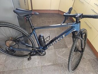 Gravel kolo Ghost vel.xs