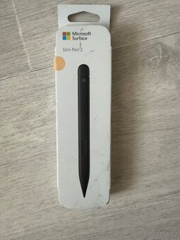 Microsoft Surface Slim Pen Black