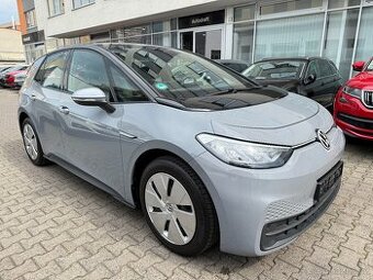 Volkswagen ID.3 110kW 35tkm Ambient Press&Drive Full LED DCC