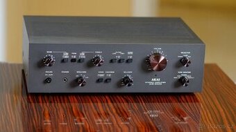 AKAI,MARANTZ,REVOX,ELAC........